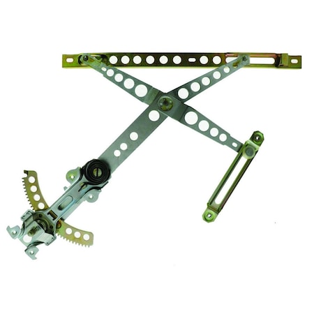 Wai Global MANUAL WINDOW REGULATOR, WMR5039L WMR5039L
